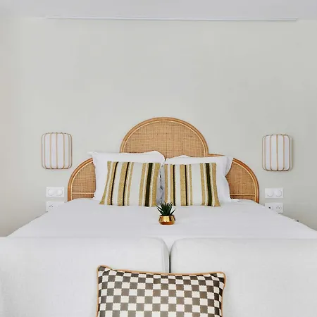 Apartment Welcoming 1br - 2p - Opera Paris